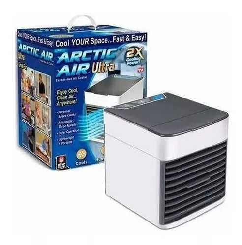 Mini aire acondicionado  Arctic Air Ultra