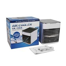 Mini aire acondicionado  Arctic Air Ultra